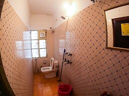 Jungle by sturmfrei Udaipur