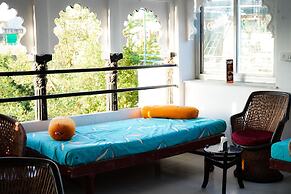 Jungle by sturmfrei Udaipur