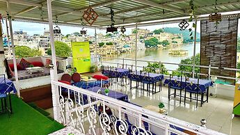 Jungle by sturmfrei Udaipur