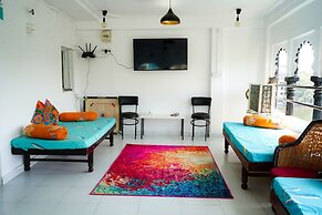 Jungle by sturmfrei Udaipur