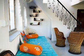 Jungle by sturmfrei Udaipur