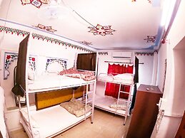 Jungle by sturmfrei Udaipur