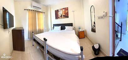 Jungle by sturmfrei Udaipur