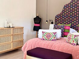 Hotel Villa Edera e La Torretta