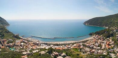 Hotel Villa Edera e La Torretta