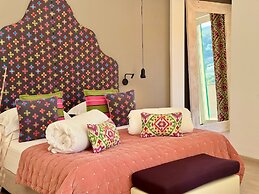 Hotel Villa Edera e La Torretta