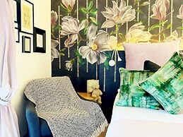 Hotel Villa Edera e La Torretta