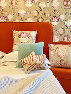Hotel Villa Edera e La Torretta