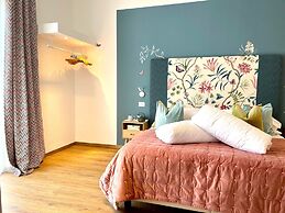 Hotel Villa Edera e La Torretta