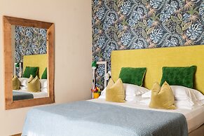Hotel Villa Edera e La Torretta