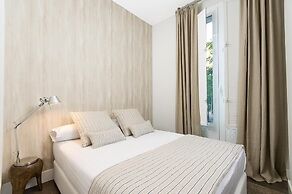 Valencia Luxury - Central Market