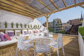 Valencia Luxury - Central Market