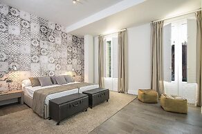 Valencia Luxury - Central Market