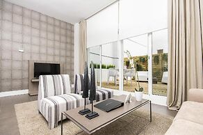 Valencia Luxury - Central Market