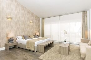 Valencia Luxury - Central Market