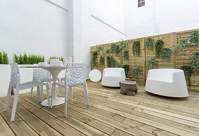 Valencia Luxury - Central Market