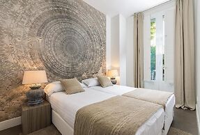 Valencia Luxury - Central Market