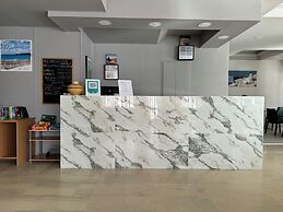 Simple Hotel Hersonissos Sun