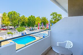 Simple Hotel Hersonissos Sun