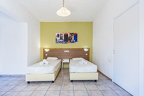 Simple Hotel Hersonissos Sun