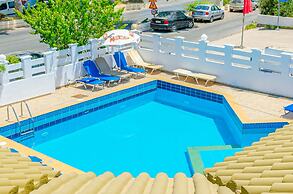 Simple Hotel Hersonissos Sun