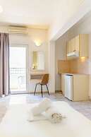 Simple Hotel Hersonissos Sun