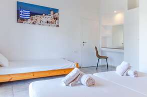 Simple Hotel Hersonissos Sun