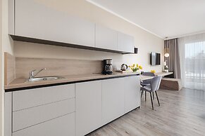 Bel Mare Elegant Apartment by Renters