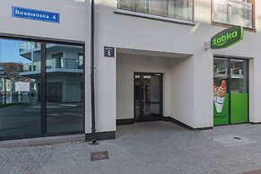 Bel Mare Elegant Apartment by Renters