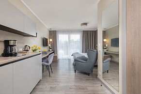 Bel Mare Elegant Apartment by Renters