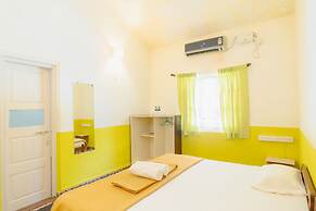 Jungle by sturmfrei Vagator