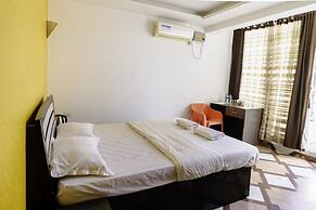 Jungle by sturmfrei Vagator