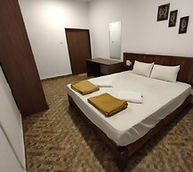 Jungle by sturmfrei Vagator