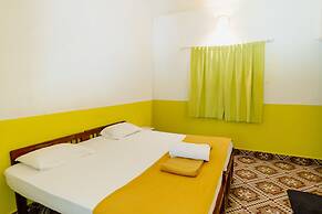 Jungle by sturmfrei Vagator