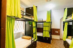 Jungle by sturmfrei Vagator