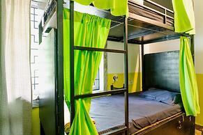 Jungle by sturmfrei Vagator