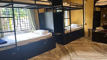 Jungle by sturmfrei Vagator