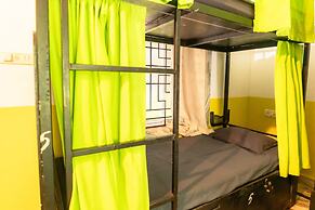 Jungle by sturmfrei Vagator