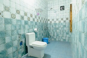 Jungle by sturmfrei Vagator