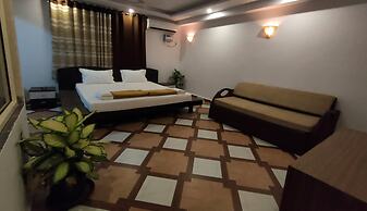 Jungle by sturmfrei Vagator