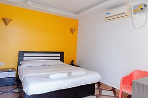 Jungle by sturmfrei Vagator