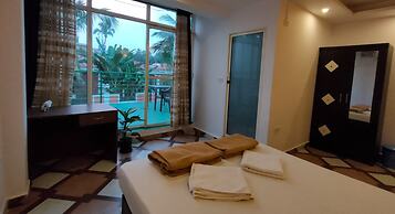 Jungle by sturmfrei Vagator