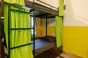 Jungle by sturmfrei Vagator