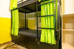 Jungle by sturmfrei Vagator