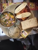 Jungle by sturmfrei Vagator