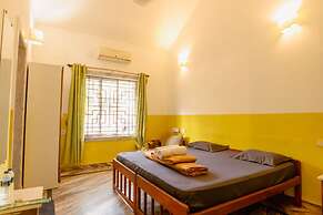 Jungle by sturmfrei Vagator