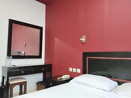 Metro Hotel Bekasi by Cocotel