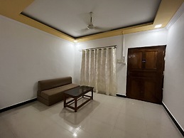 Jungle by sturmfrei Palolem