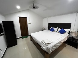 Jungle by sturmfrei Palolem