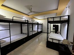 Jungle by sturmfrei Palolem